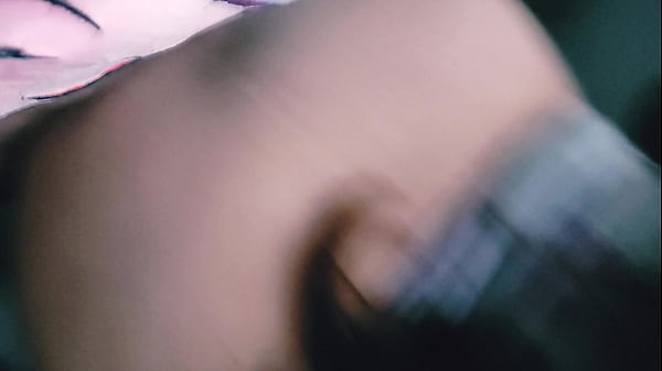 Mi vecino me coge en público