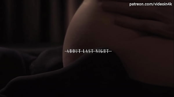 About Last Night – SOFTAPPROUCH (AI Upscaled)