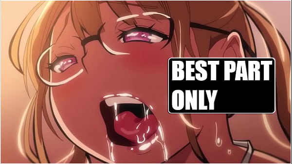 BEST PART ONLY | boku ni harem sexfriend