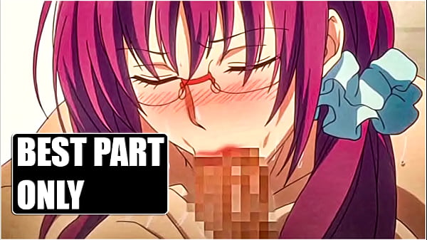 BEST PART ONLY | Fleur The Animation