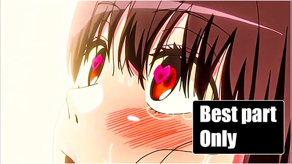 BEST PART ONLY |Mebuki The Animation