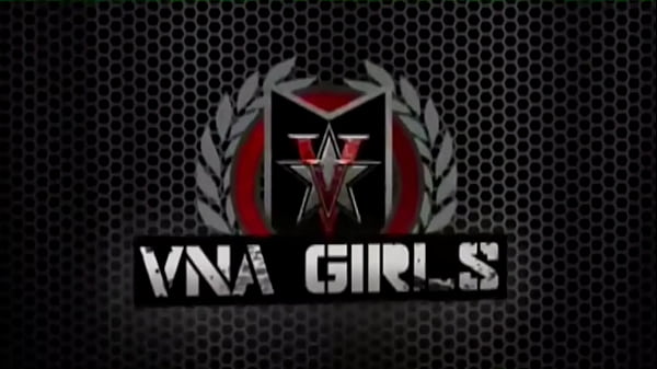 Blonde Vicky Vette And Armani Black Give A Sloppy Blowjob Together!