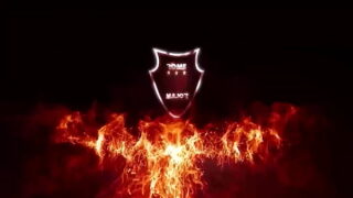 Cherdel & Rome Major Take Turns To Bang Leya Falcon’s Cunt!