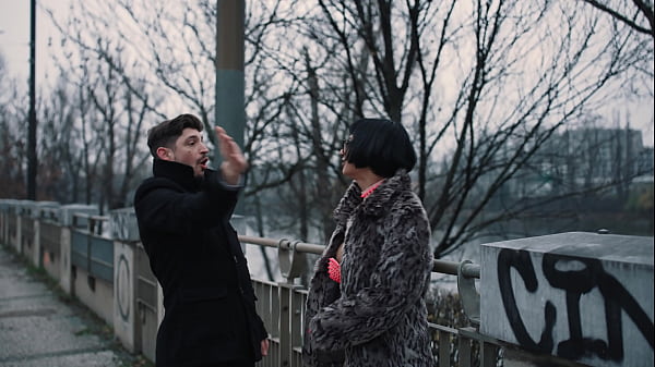 Clash of Pimps – Prague Edition (Main Trailer)