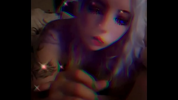 Cutie handjob feat. Twinkletoes