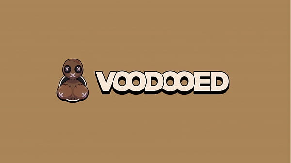 Delivery Girl Made To Cum Using Voodoo Doll