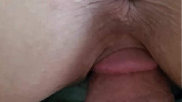 Destiny Mae’s pussy and asshole is tight, watch her get fucked from behind part 2 of 2