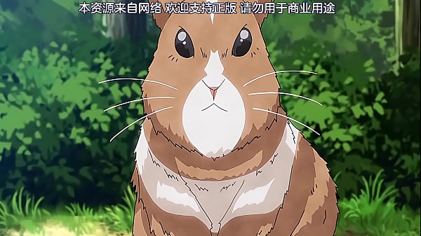 她看起来很漂亮，但是说话的时候很丢脸吗