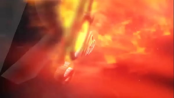 Endless Orgasm – Serbian Babe Licks High Heels On Bed