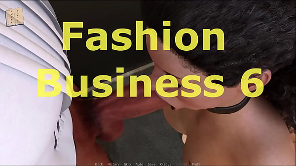 Fashion Business 6