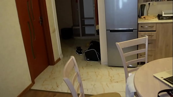 Fucked the magic mold from the refrigerator