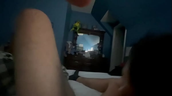 Fucking my wife hard