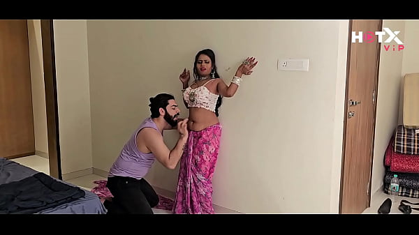 Huge Boobs Indian Milf Fucked by Devar