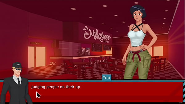 I got to do a lot of thing offline (Paprika Trainer) Ep 8