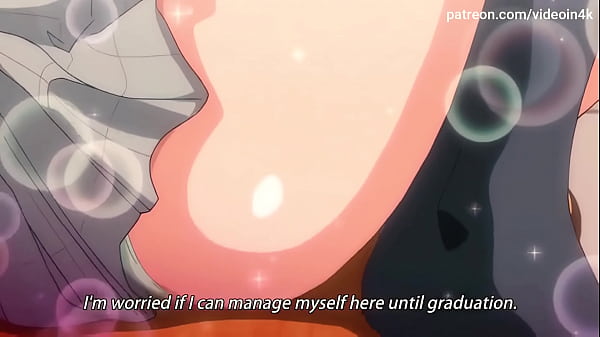 I’m the only guy in class 1 – Class de otoko wa boku hitori 1 – (Hentai) (AI Upscaled)