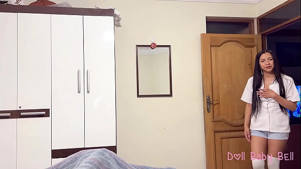 le robe la enfermera a mi abuelo