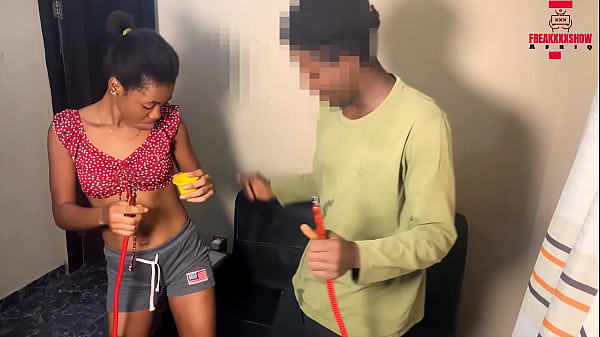 LET’S PARTY AND FUCK HARD. FULL PART ON RED