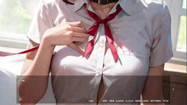 Let’s Play: Bikini Date with Aiaka