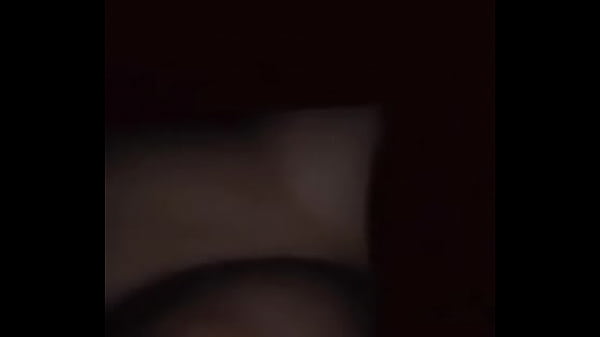 Los tetones de mi novia rebotando