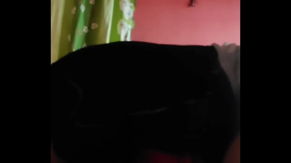 Mañanero enbla sala con mi amiga culona