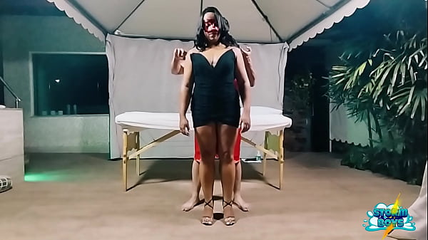 Massagem Tantrica – Dom Juan – EP 01