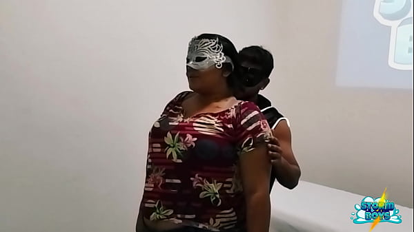 Massagem Tantrica – Dom Juan – EP 02