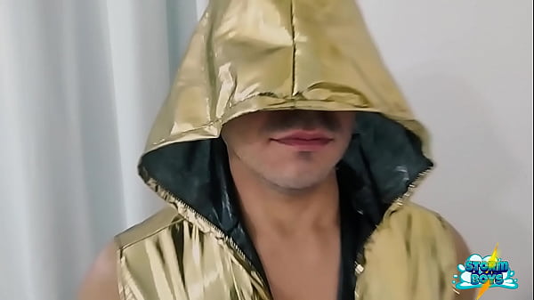 Massagem Tantrica – Dom Juan – EP 05