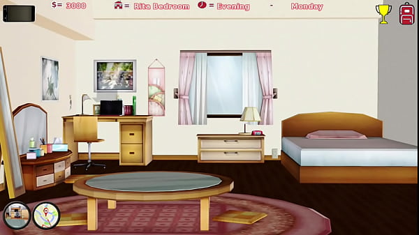 Max’s Life Temporada 2 Cap 66 – a mi hermanastras les encanta mi follar y chupar mi polla