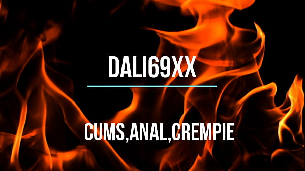 Mi marido no esta córrete dentro.