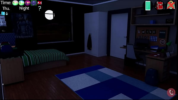 Milfy City Cap 49 – mi hermanastra es la mejor chupando mi polla