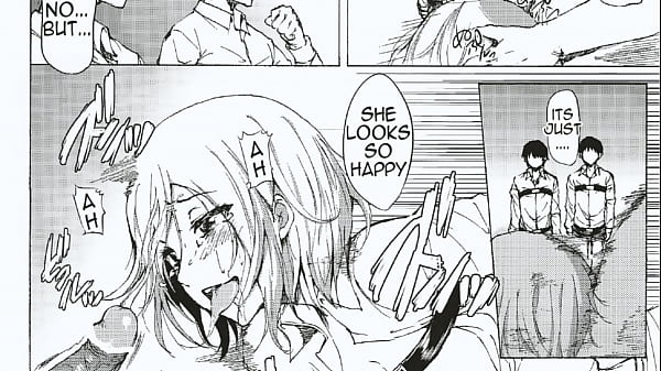 Mirando el estreno de Shingeki no Kyogin