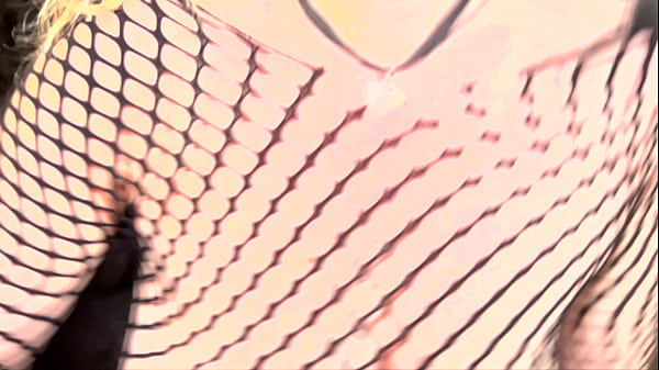 My new dominatrix outfit