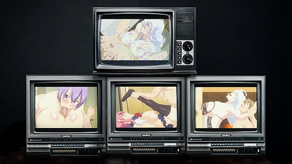 Mystery Box Hentai #1 – Critical Erotica (S1:E13 – PH Drama At End)