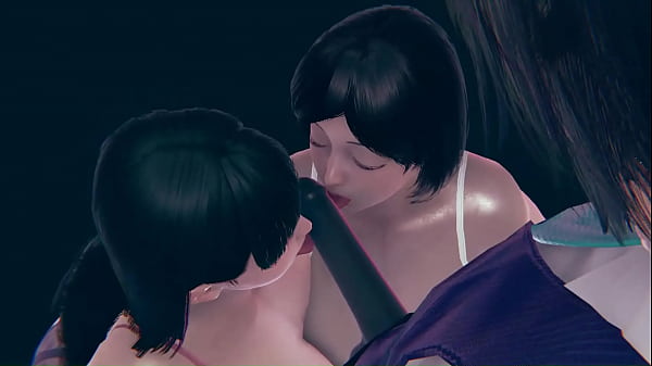 NI-RIN-SYA~LOVE TORUKO!3 MOM & ME