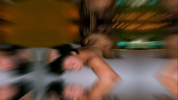 No motel com o Barba Negra