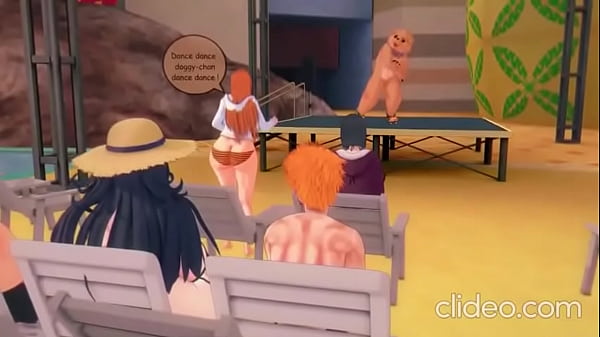 Ntr costume show part 1 and 2