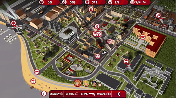 OH sexy time……Finally (Paprika Trainer) Ep 10