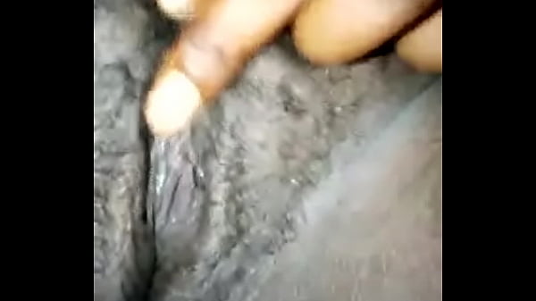 Orlu girl with hairy toto