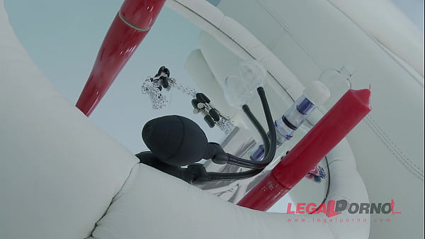 Pamela 3on1 Airtight DP SZ1340