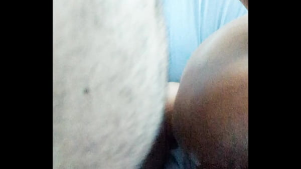 Pensa num rabão pra vc meter o dia inteiro… é esse