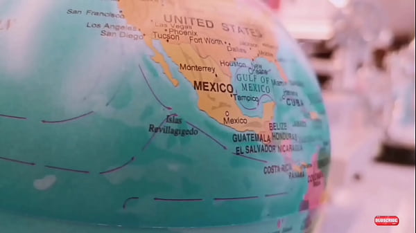 PORNOVATAS – Escena completa! Pequeña colombiana casting Victor Bloom