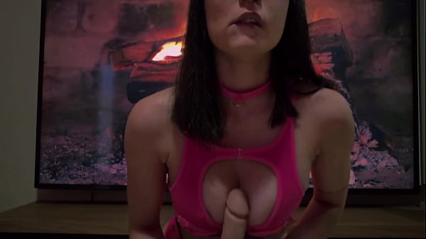 POV – Teasing and cumming for you.