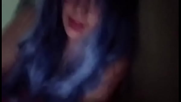 Putita me pide que me la coja