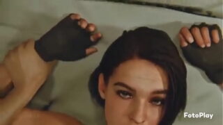 Resident Evil~Jill Valentine