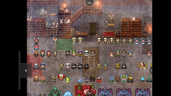 Rune Pharmacy part 1