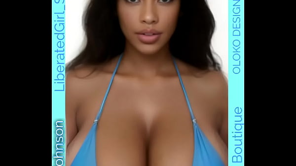 Sade Johnson Big Huge Massive Enormous Breasts, Big Huge Massive Ass
