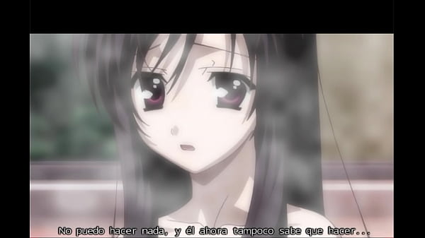 School days parte 6 ruta final “Y con Kotonoha”