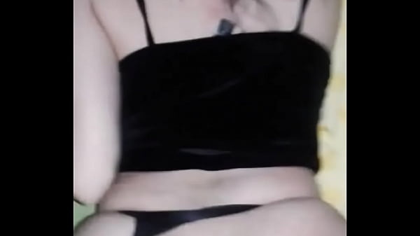 Serbian slut moaning