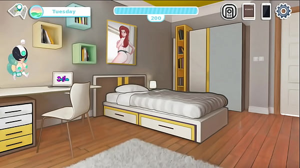 SexNote Cap 21 – trio con mi amiga y una milf