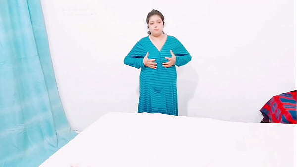 Sexy Aunty Mastrubation